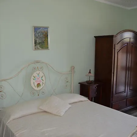 Agroturismo Donna Beatrice Bianco