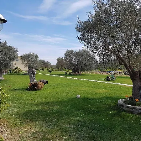 Donna Beatrice مزرعة للإقامة بيانكو