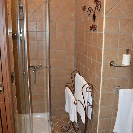 Donna Beatrice Agroturismo