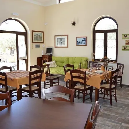 Agroturismo Donna Beatrice