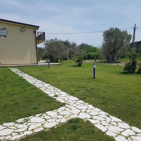 Agroturismo Donna Beatrice *