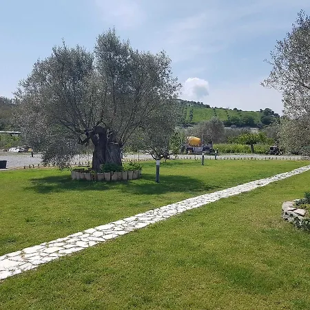 مزرعة للإقامة Donna Beatrice