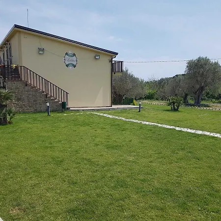 Donna Beatrice Agroturismo