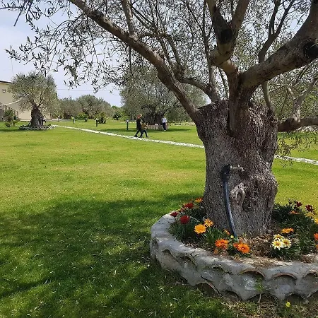 Agroturismo Donna Beatrice