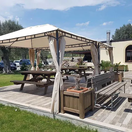 مزرعة للإقامة Donna Beatrice