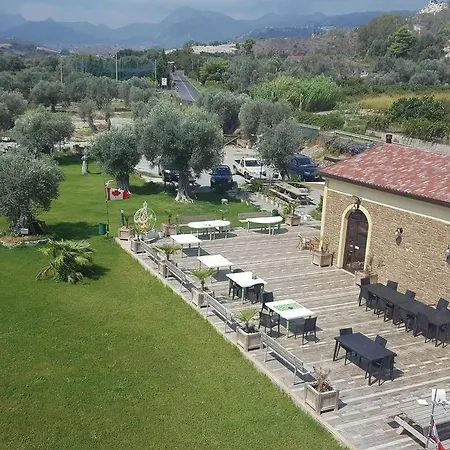 Agroturismo Donna Beatrice *