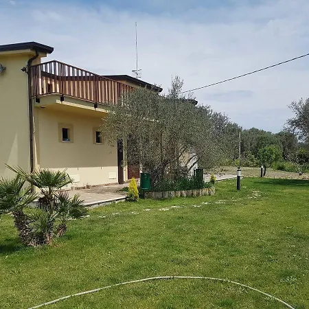 Donna Beatrice Agroturismo *