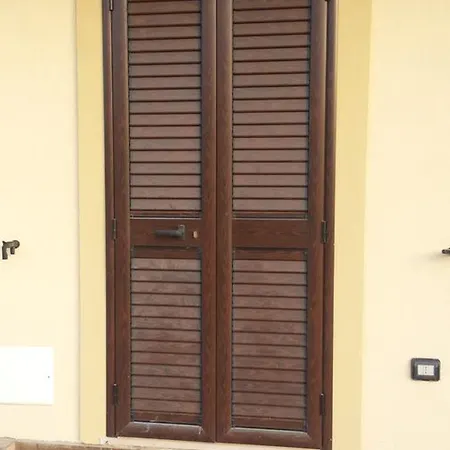 مزرعة للإقامة Donna Beatrice *