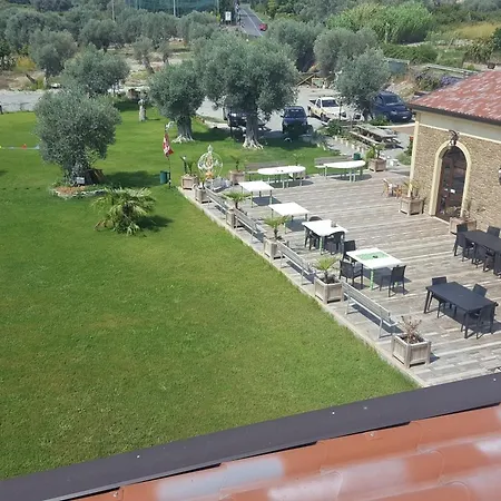 Agroturismo Donna Beatrice *