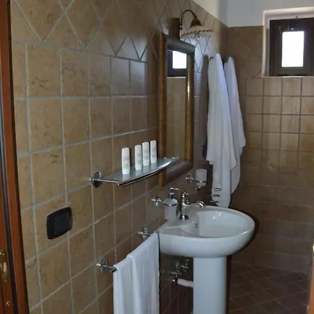 Donna Beatrice مزرعة للإقامة بيانكو