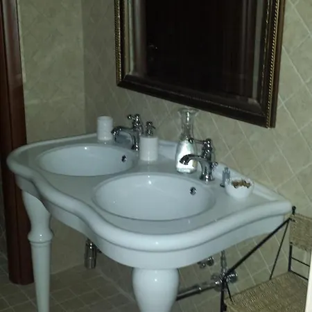 Donna Beatrice * Bianco