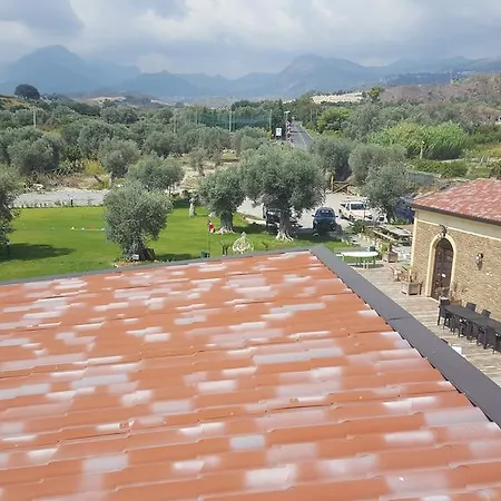 Donna Beatrice Agroturismo