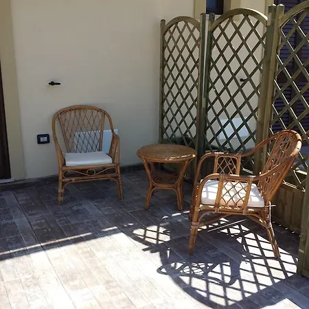 مزرعة للإقامة Donna Beatrice *