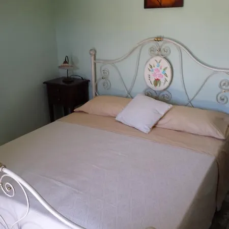 Donna Beatrice مزرعة للإقامة *