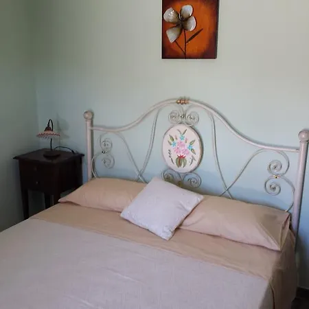 Farm stay Donna Beatrice Bianco
