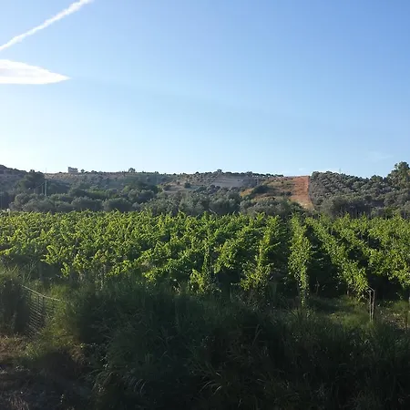 Donna Beatrice Agroturismo *