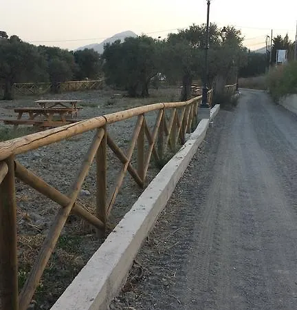 Donna Beatrice Agroturismo