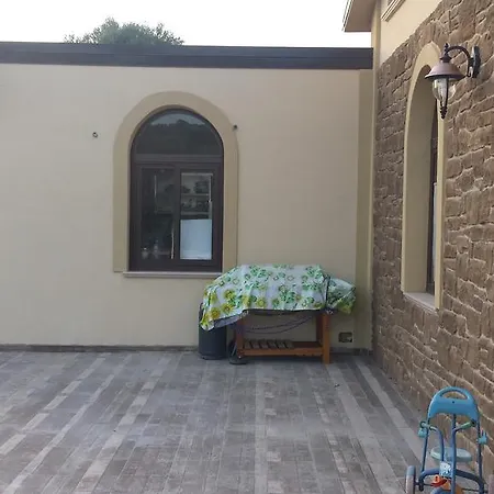 Donna Beatrice ביאנקו