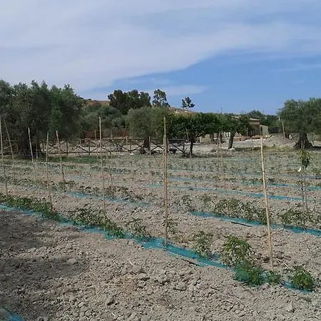 Donna Beatrice مزرعة للإقامة *