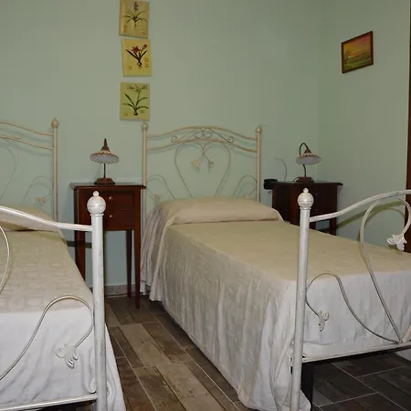 مزرعة للإقامة Donna Beatrice بيانكو