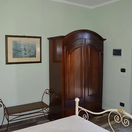 ファームステイ B & B Donna Beatrice *