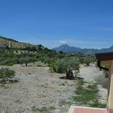 Donna Beatrice Agroturismo