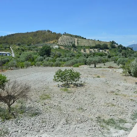 Farm stay Donna Beatrice *