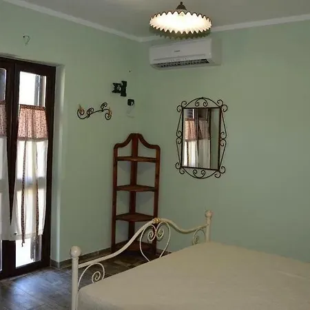 Agroturismo Donna Beatrice