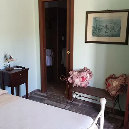 Farm stay Donna Beatrice