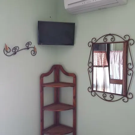 Donna Beatrice Agroturismo *