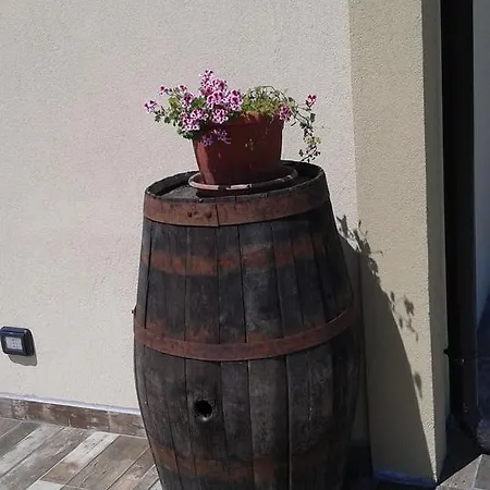 Agroturismo Donna Beatrice *