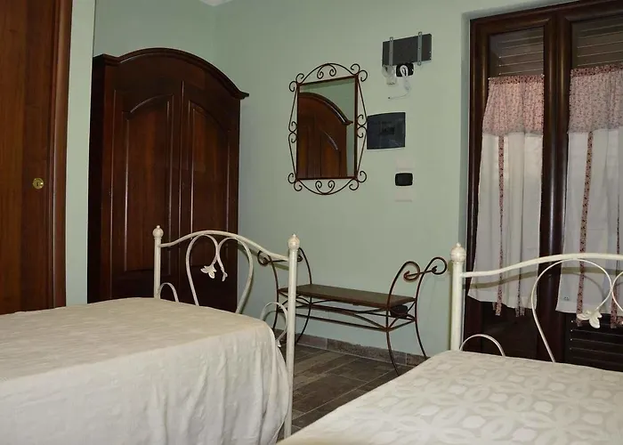 Alojamento de Turismo Rural Donna Beatrice