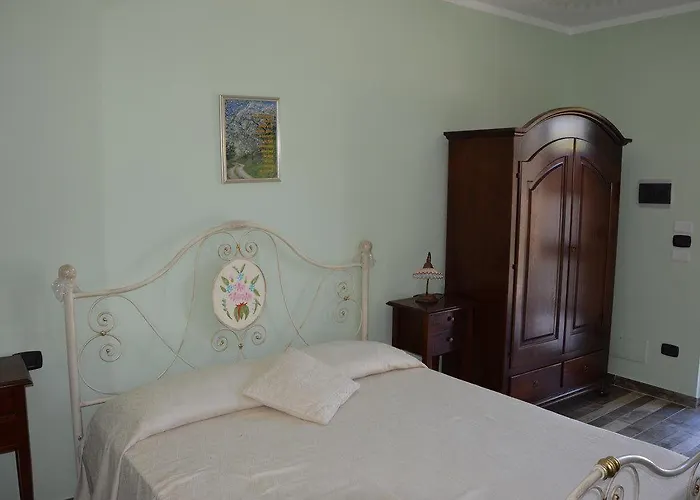 Alojamento de Turismo Rural Donna Beatrice Bianco