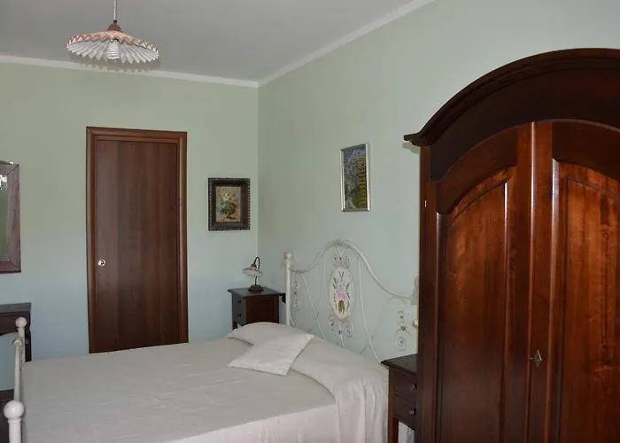 Donna Beatrice Bianco