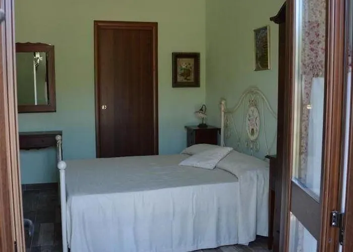 Donna Beatrice Alojamento de Turismo Rural