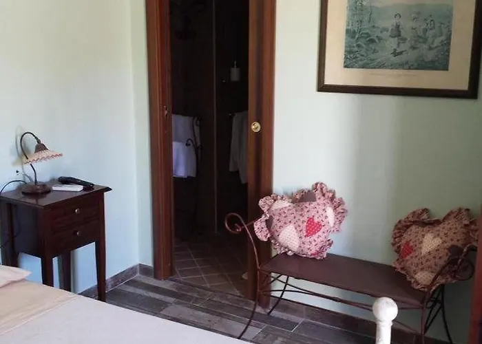 Alojamento de Turismo Rural Donna Beatrice