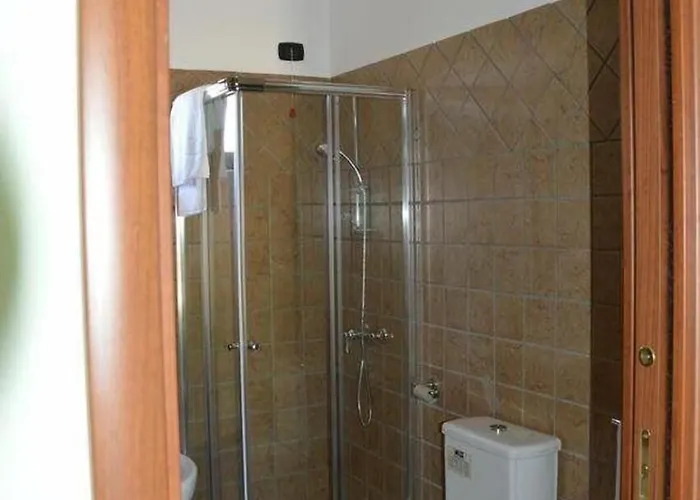 Donna Beatrice * Bianco