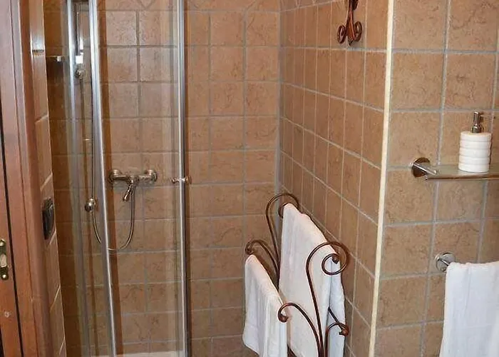 Donna Beatrice Alojamento de Turismo Rural