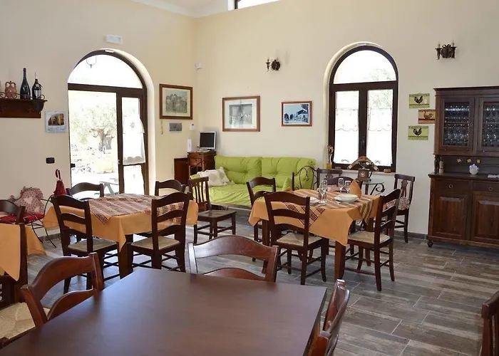 Alojamento de Turismo Rural Donna Beatrice