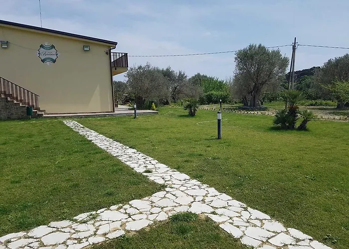 Alojamento de Turismo Rural Donna Beatrice *