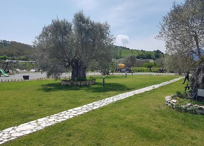 Alojamento de Turismo Rural Donna Beatrice