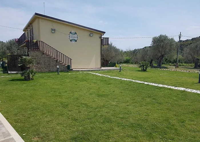 Donna Beatrice Alojamento de Turismo Rural