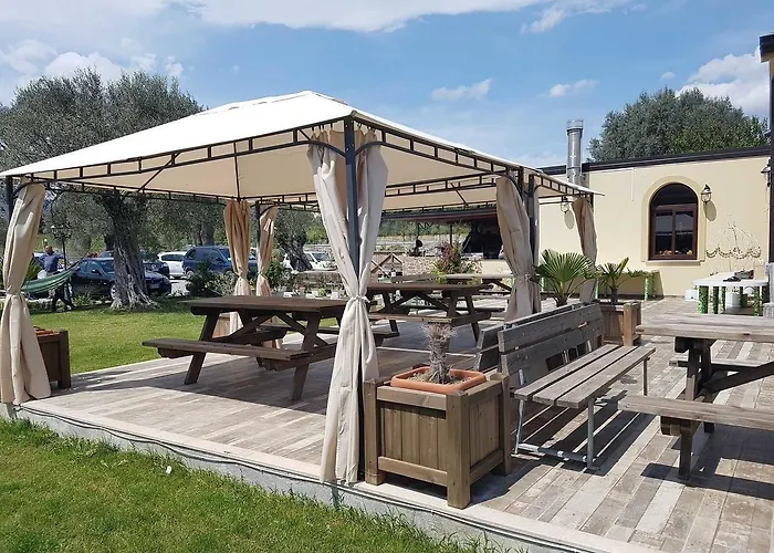 Alojamento de Turismo Rural Donna Beatrice