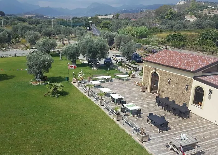 Alojamento de Turismo Rural Donna Beatrice *