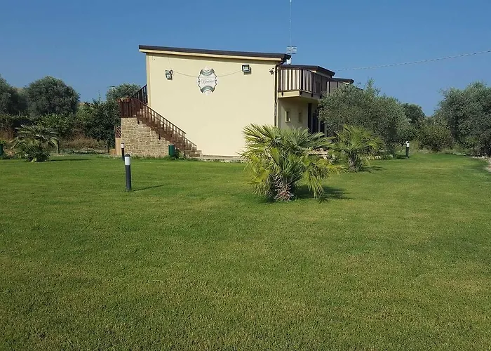 Donna Beatrice Alojamento de Turismo Rural