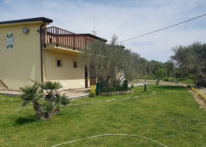 Donna Beatrice Alojamento de Turismo Rural *