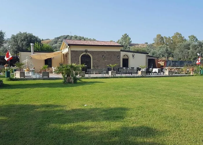 Donna Beatrice Alojamento de Turismo Rural *