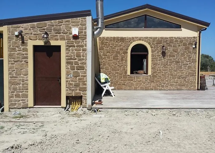 Donna Beatrice Alojamento de Turismo Rural