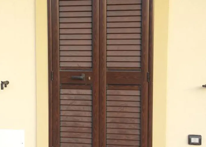 Alojamento de Turismo Rural Donna Beatrice *