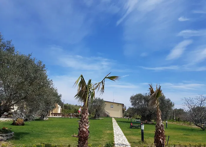 Donna Beatrice Alojamento de Turismo Rural